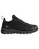 Image #2 - Carhartt Men's Gilmore Ripstop Low Work Shoes - Nano Composite Toe, Black, hi-res