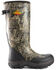 Image #2 - Thorogood Men's Infinity FD Camo Rubber Boots - Soft Toe, Camouflage, hi-res