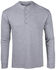 Image #1 - Mountain Khakis Men's Trap Henley, Grey, hi-res