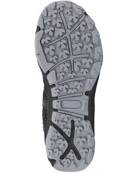 Image #6 - Northside Men's Cedar Rapids Lightweight Mesh Hiking Shoes - Soft Toe, Olive, hi-res