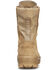 Image #4 - Belleville Women's Hot Weather Combat Boots - Soft Toe, Coyote, hi-res