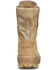 Image #4 - Belleville Women's Hot Weather Combat Boots - Soft Toe , Coyote, hi-res