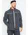 Image #1 - Hawx® Men's Soft-Shell Work Jacket - Big & Tall , , hi-res