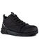 Reebok Men's Fusion Formidable Work Shoes - Composite Toe, Black, hi-res