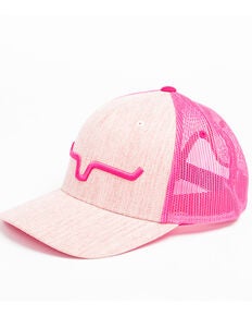 kimes ranch pink hat