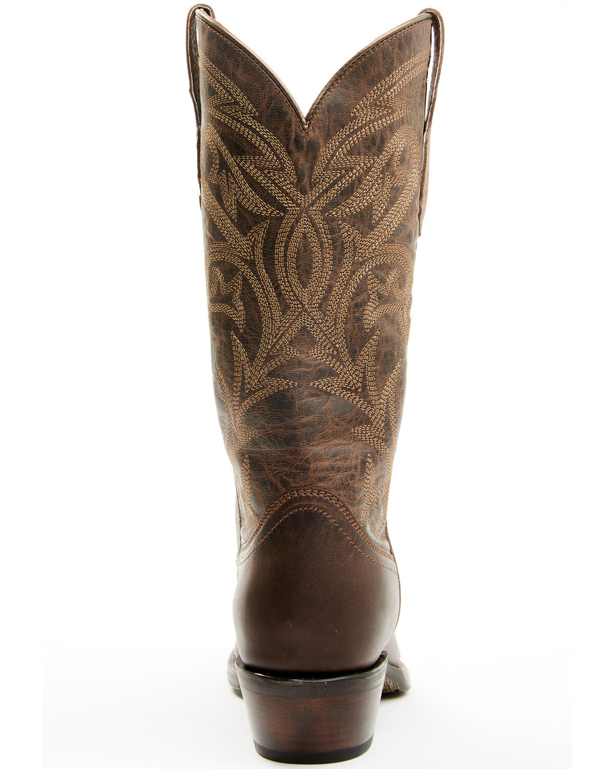 Image #5 - Idyllwind Women's Thistle Western Boots - Square Toe, Brown, hi-res