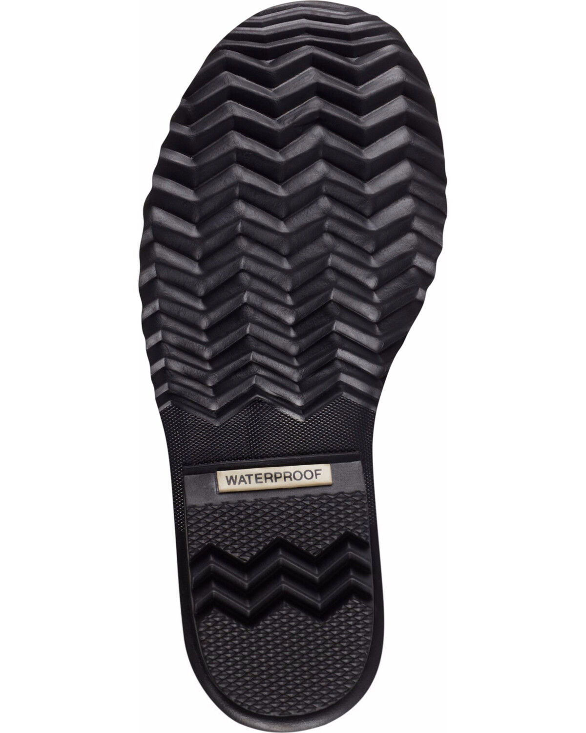 Image #4 - Sorel Boys' Black Yoot Pac Nylon Boots - Round Toe , , hi-res