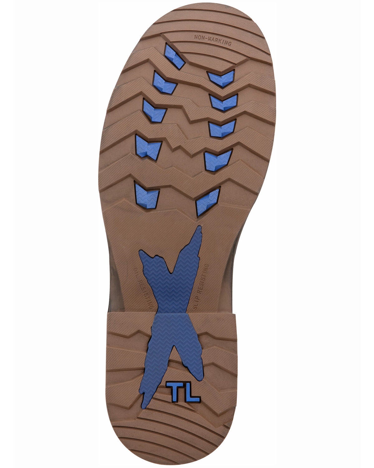 tony lama composite toe