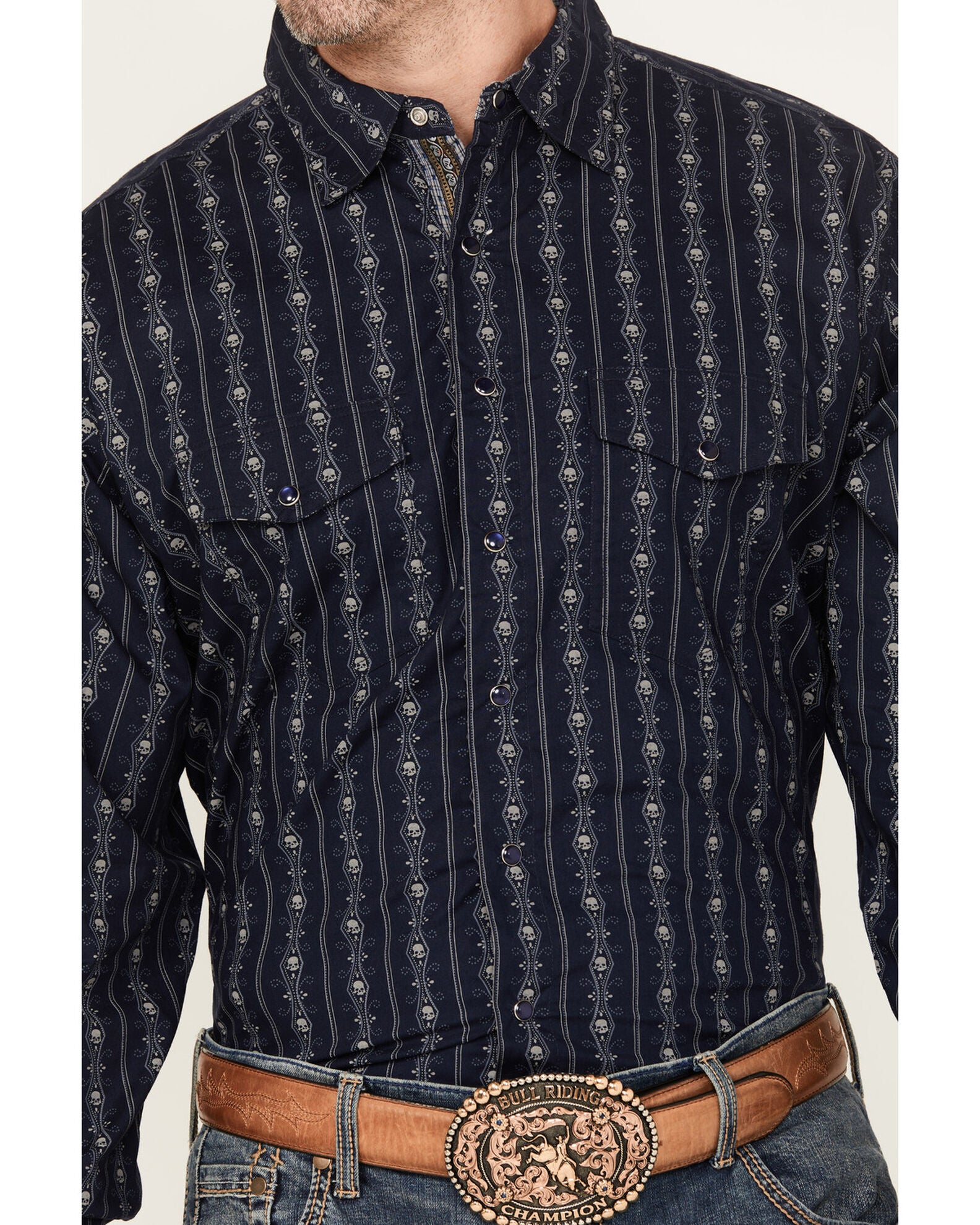 Sheplers Men's Western Shirts