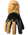 Image #2 - 212 Performance Men's FR ARC Economy TIG Welding Work Gloves , Brown, hi-res