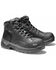 Timberland Men's Bosshog 6" Lace-Up Waterproof Work Boots - Composite Safety Toe , Black, hi-res