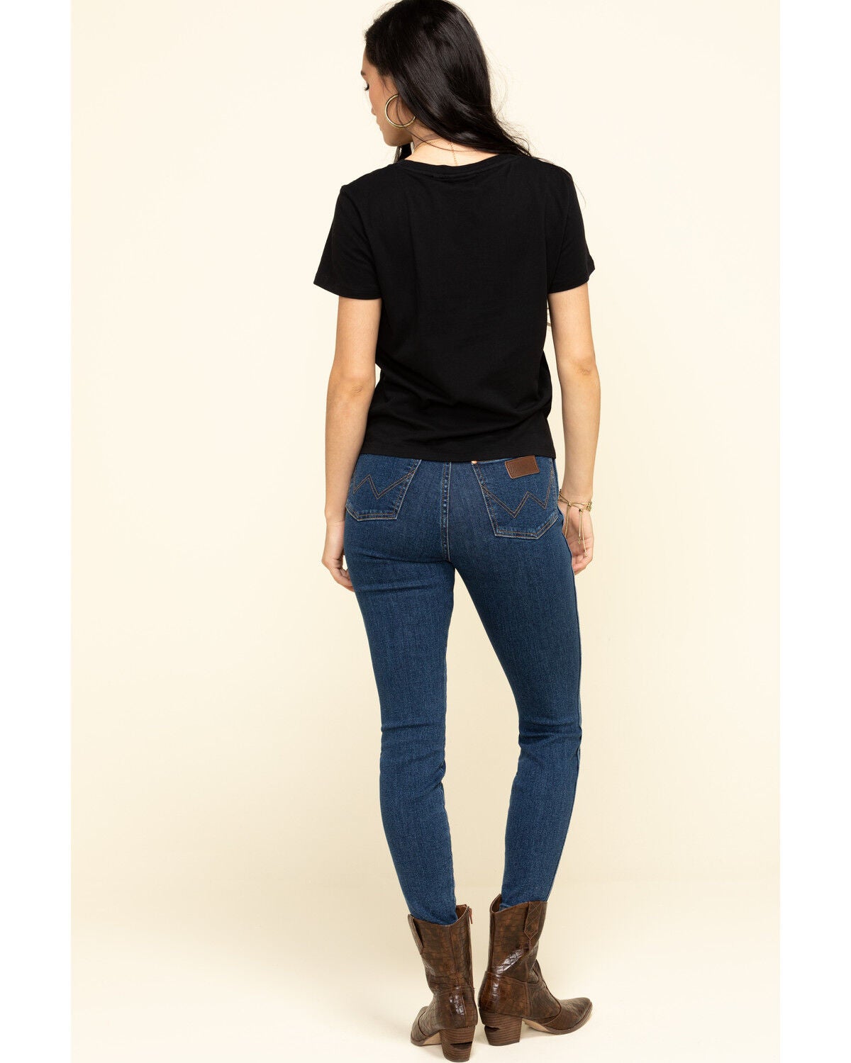 wrangler briar pants