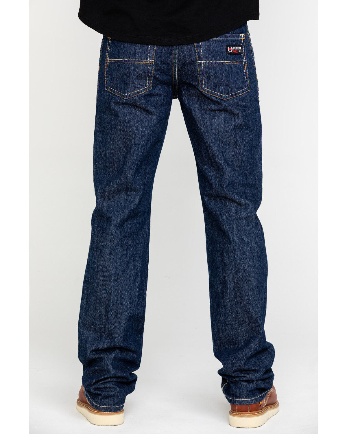 Cinch work jeans
