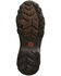 Twisted X Women's Wellington Waterproof Work Boots - Round Toe, Brown, hi-res