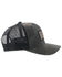 Image #5 - Hooey Men's Camo Martini Trucker Cap, Camouflage, hi-res