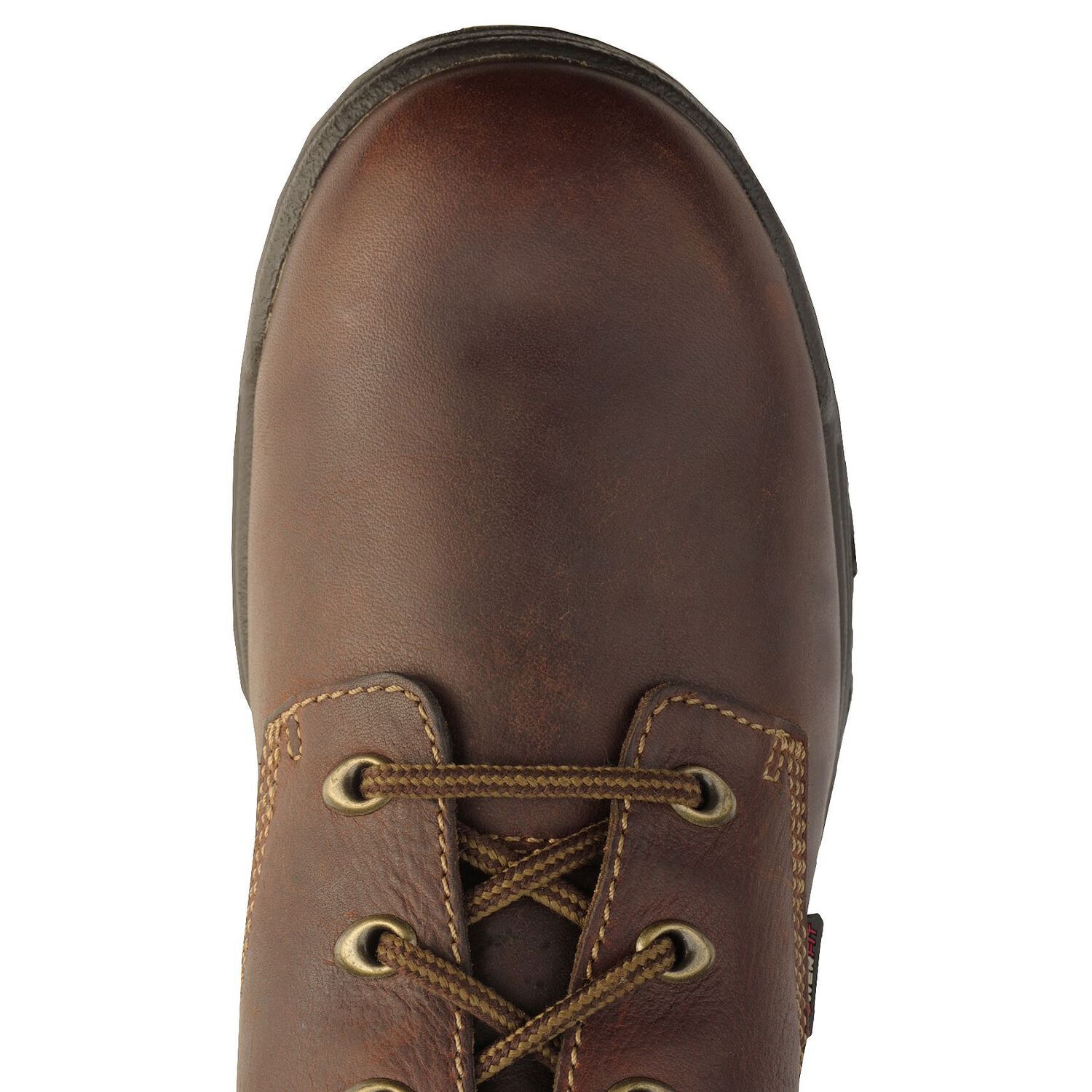 Image #6 - Timberland Pro Haystack Titan Oxford Shoes - Soft Toe, Hay, hi-res