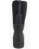 Bogs Men's Rancher Waterproof Boots - Round Toe, Black, hi-res