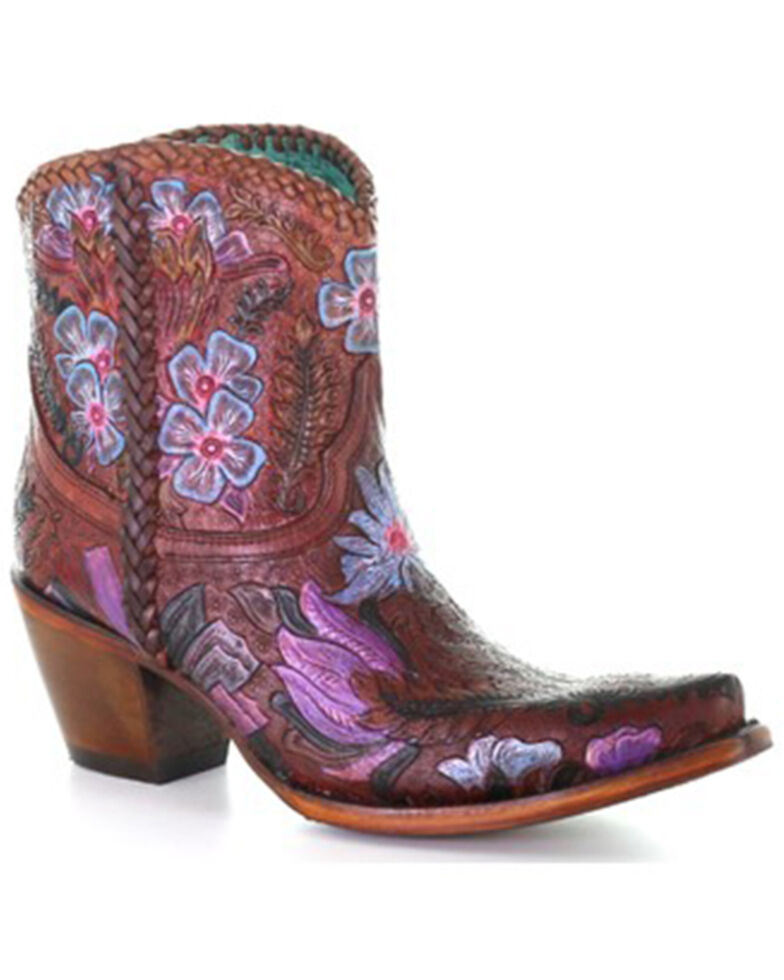 snow boots women long