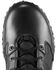 Image #4 - Danner Men's Scorch Side Zip 8" Boots - Soft Toe, Black, hi-res