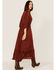 Image #4 - Talisman Women's Gentle Dress, Rust Copper, hi-res