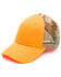 Image #1 - H3 Sportgear Men's Blaze Camo Print Ball Cap, Camouflage, hi-res
