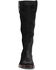 Image #4 - Frye Women's Kate Pull-On Boots - Square Toe, Black, hi-res