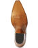 Image #5 - Ariat Women's Pearl Snow White Western Boots - Snip Toe, White, hi-res
