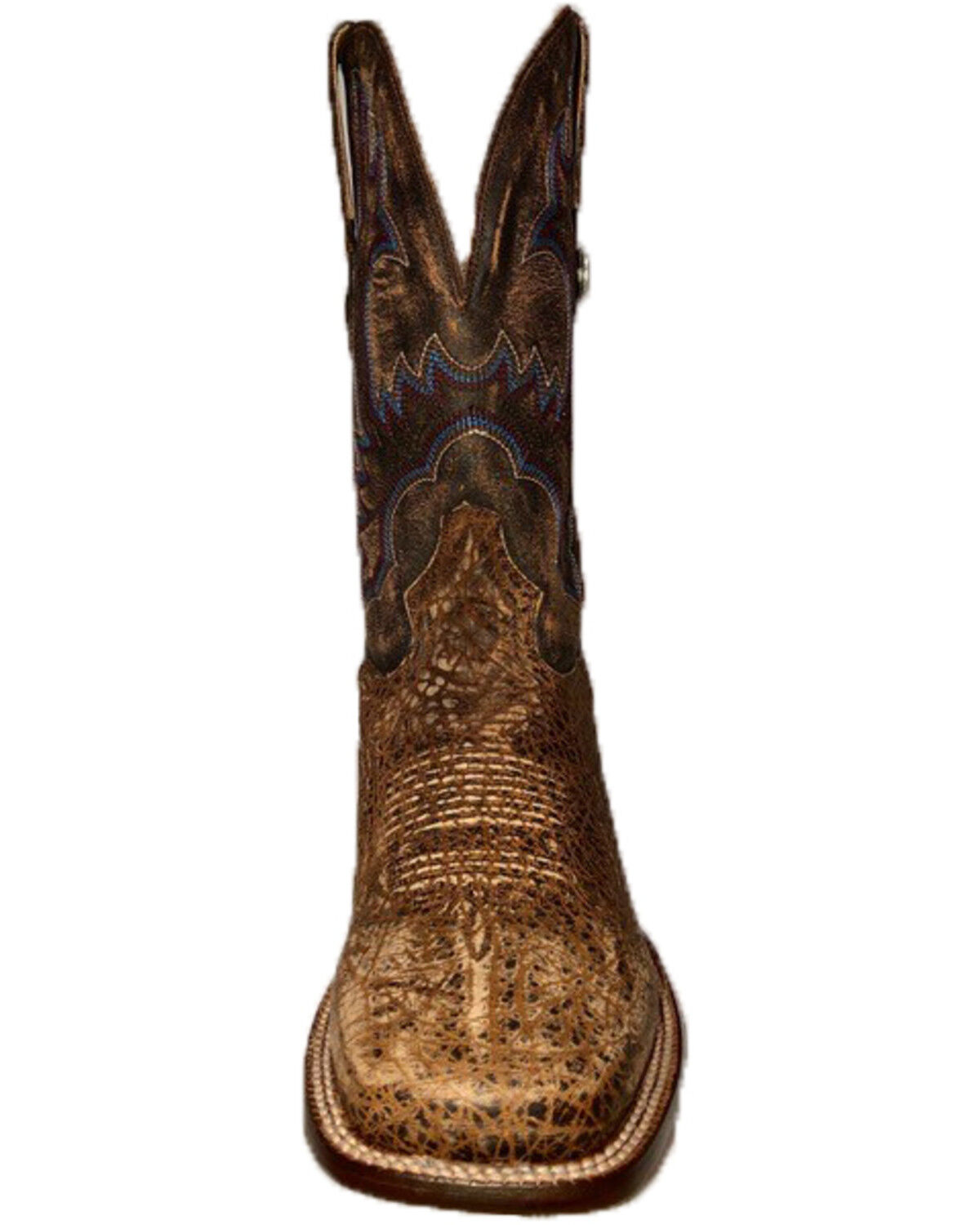 el dorado cowboy boots