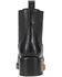Image #5 - Frye Women's Campus Chelsea Boots - Square Toe, Black, hi-res
