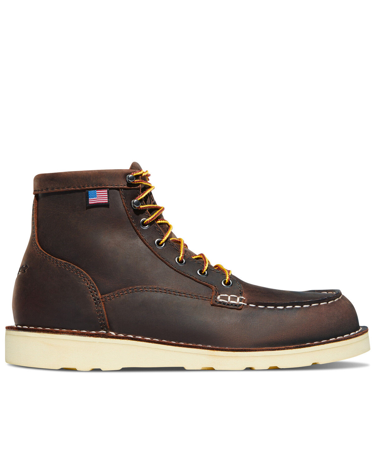 danner casual boots
