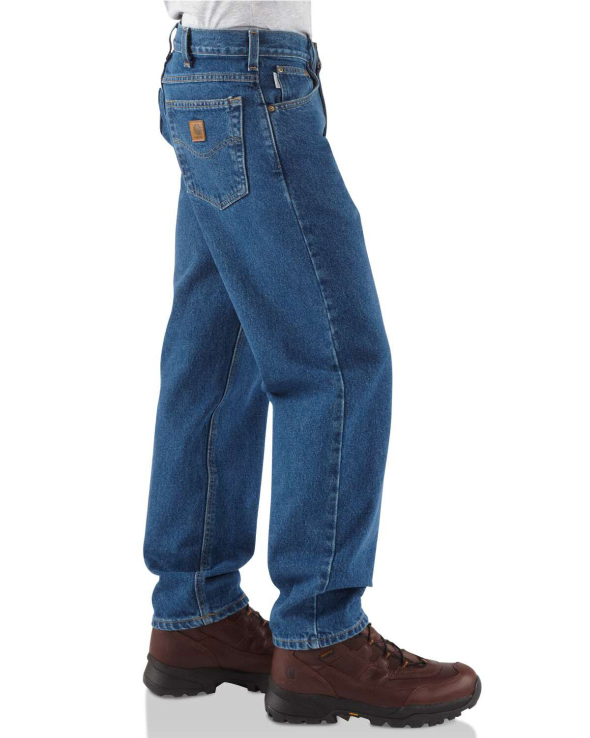Carhartt big and tall jeans clearance