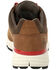 Image #4 - Rocky Men's Rugged Waterproof Outdoor Sneakers - Soft Toe, Brown, hi-res