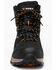 Image #4 - Hawx Men's Athletic Hiker Boots - Composite Toe, Black, hi-res