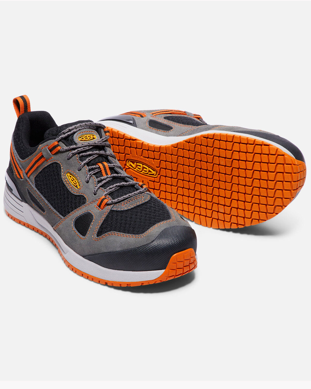 keen utility springfield aluminum toe