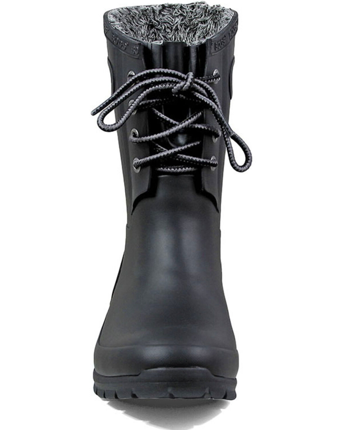 bogs steel toe boots