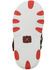 Image #7 - Twisted X Infant Boys' Casual Driving Mocs, Multi, hi-res