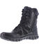 Reebok Women's 8" Sublite Cushion Tactical Boots, Black, hi-res