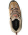 Northside Men's Snohomish Waterproof Hiking Shoes - Soft Toe, Chilli, hi-res