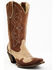 Image #1 - Idyllwind Women's Speedway Western Boots - Snip Toe, Brown, hi-res