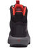 Image #4 - Timberland PRO Men's 6" Morphix Waterproof Work Boots - Composite Toe, Black, hi-res