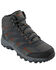 Northside Men's Gresham Waterproof Hiking Boots - Soft Toe, Charcoal, hi-res