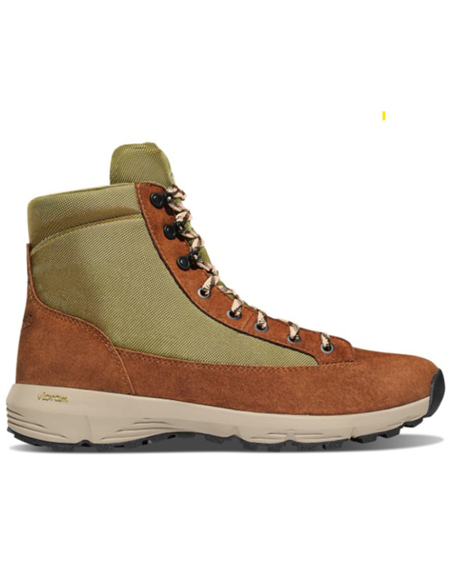 Danner Men s Explorer 650 Waterproof Hiking Boots Sheplers