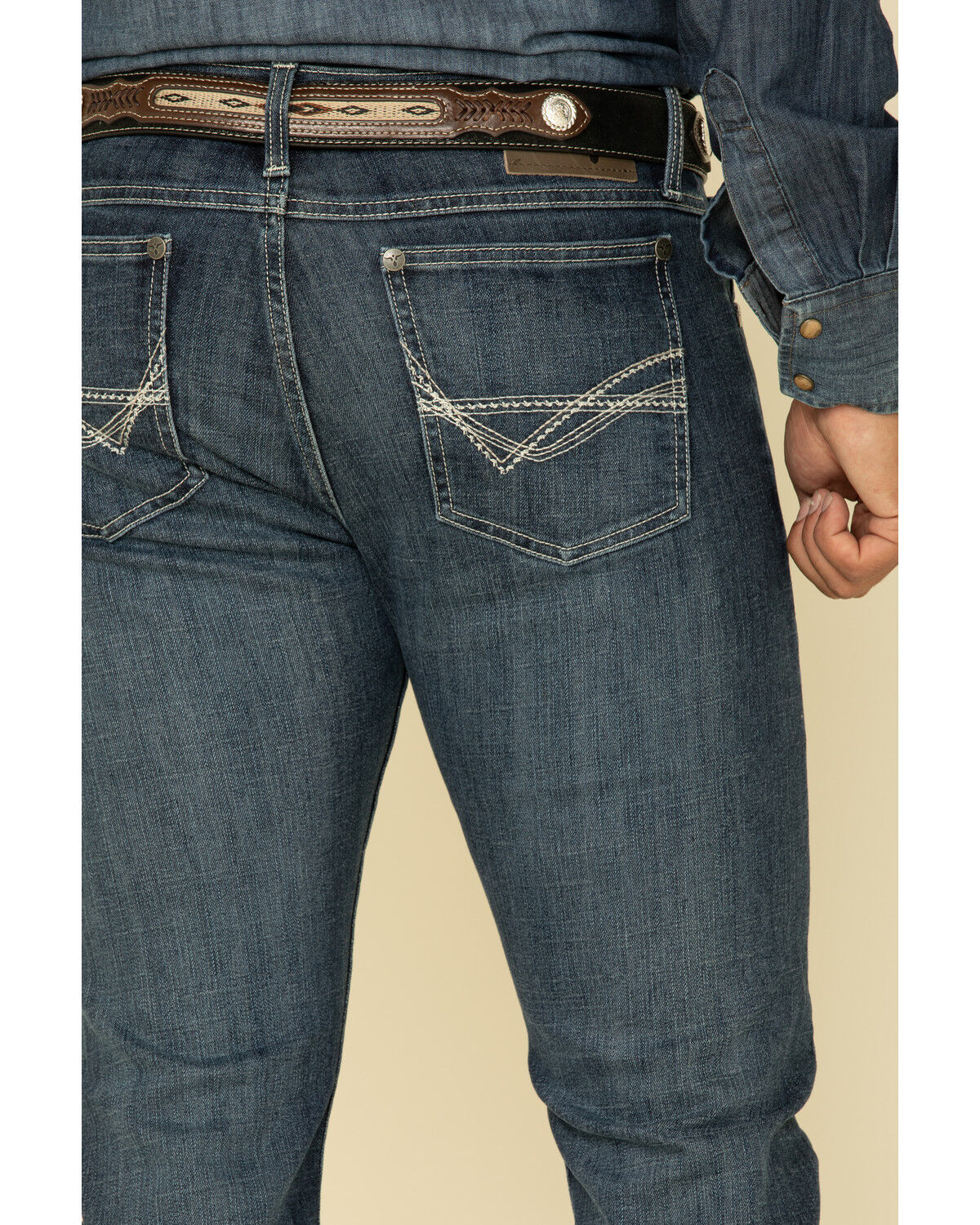 20x style 42 jeans