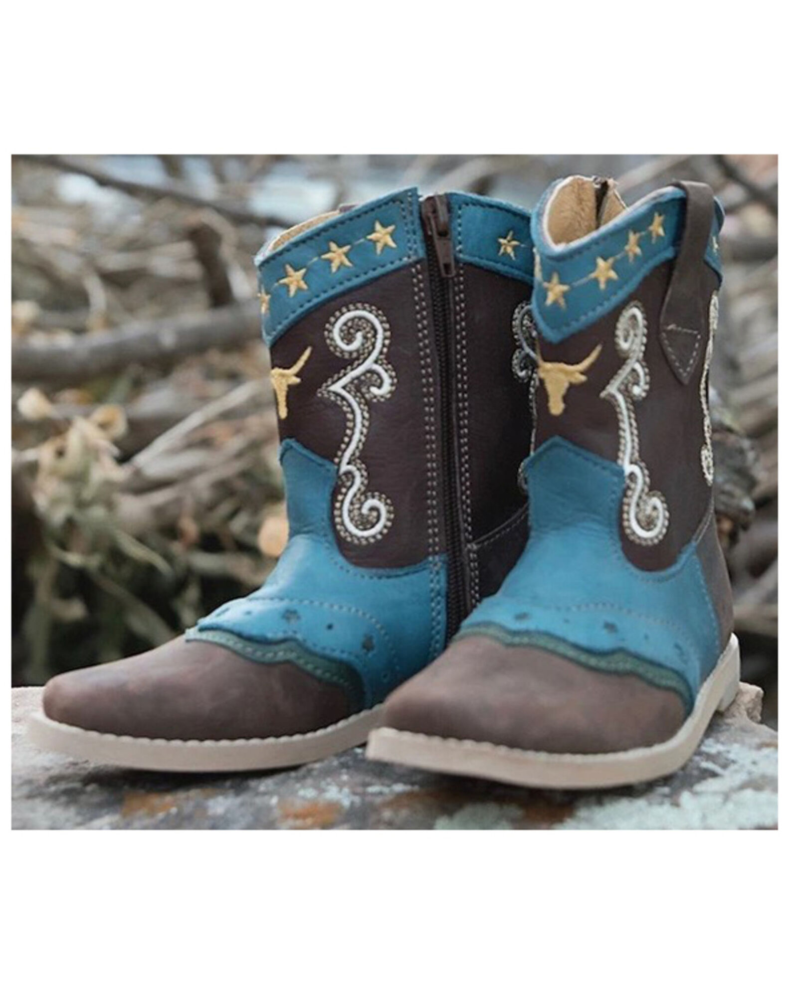 Sheplers shop toddler boots