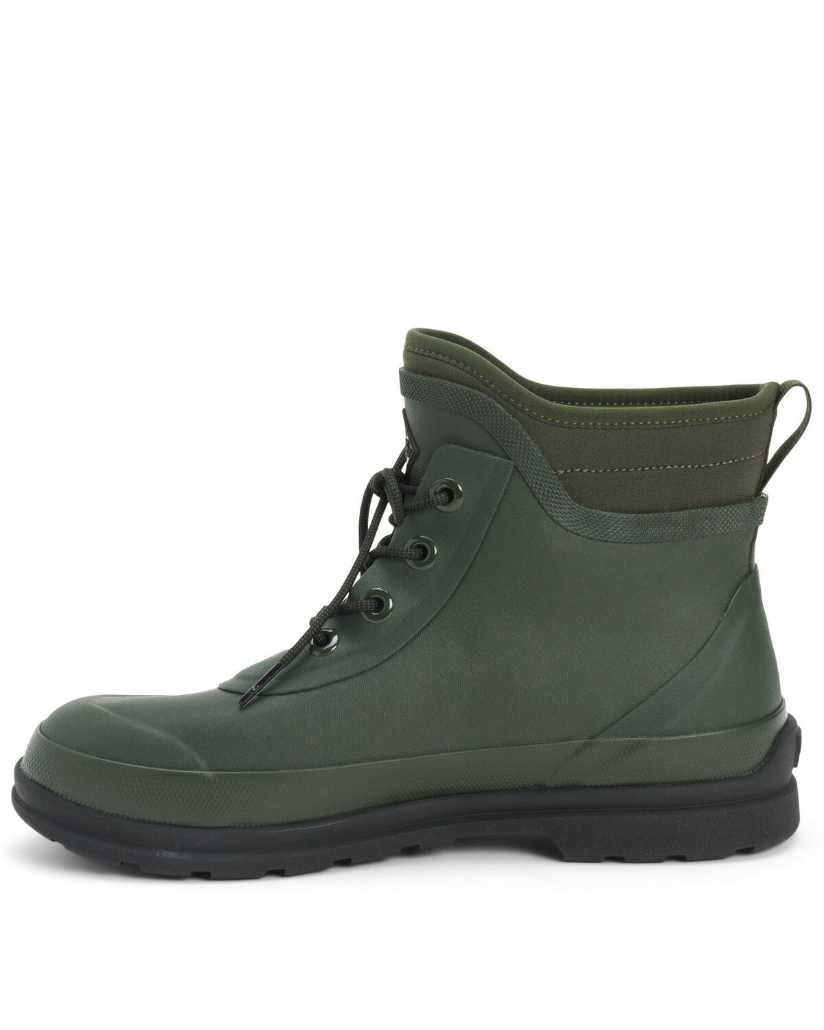 Image #3 - Muck Boots Men's Original Modern Lace-Up Boots - Round Toe, , hi-res