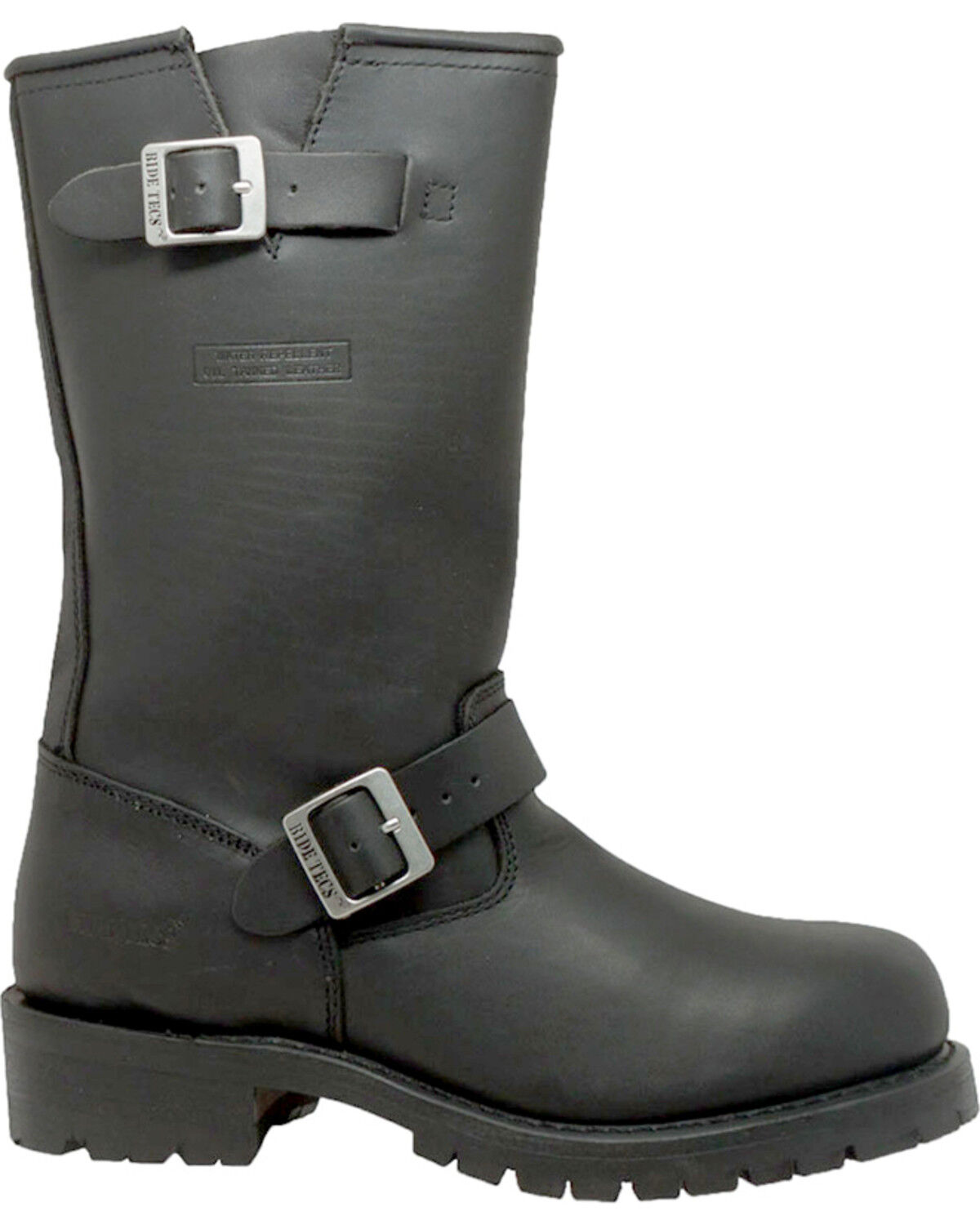 tecs snake boots