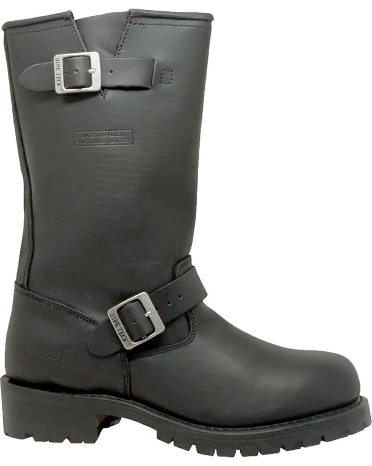 Adtec engineer boots online
