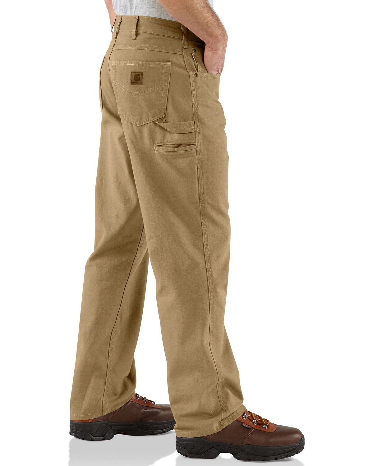 carhartt loose fit