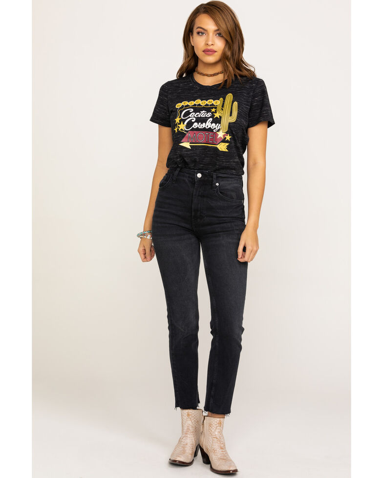 Ariat Women S Royal Flush Tee Sheplers