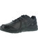 Image #2 - Reebok Women's Guide Athletic Oxford Work Shoes - Soft Toe , Black, hi-res